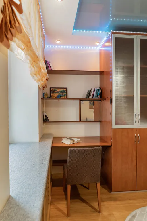 Просторные апартаменты в 10 м от моря с террасой