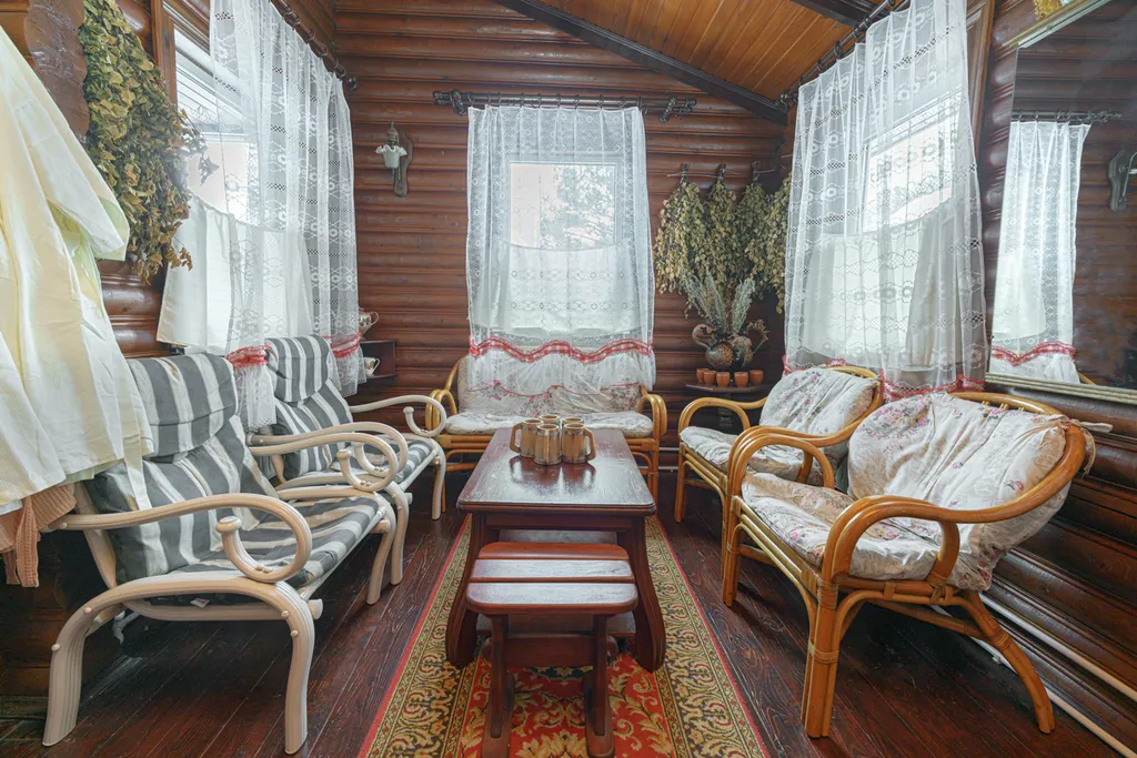 Гостевой дом Никки с частным пляжем и прудами