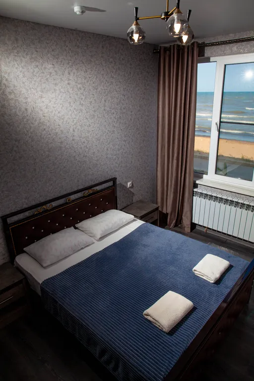 Квартира Комната — Дербент