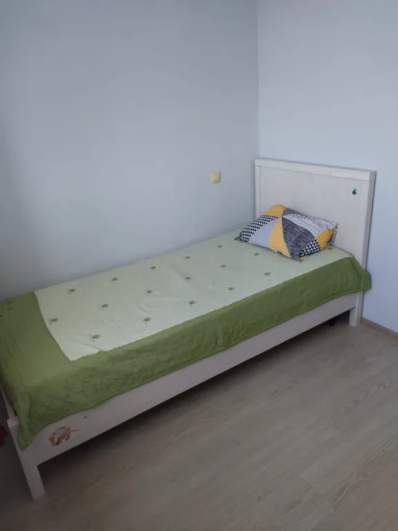 Квартира Квартира Минидвушка рядом с красивым сквером — Краснодар