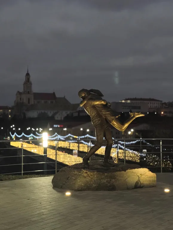 Уютная квартира рядом с историческим центром