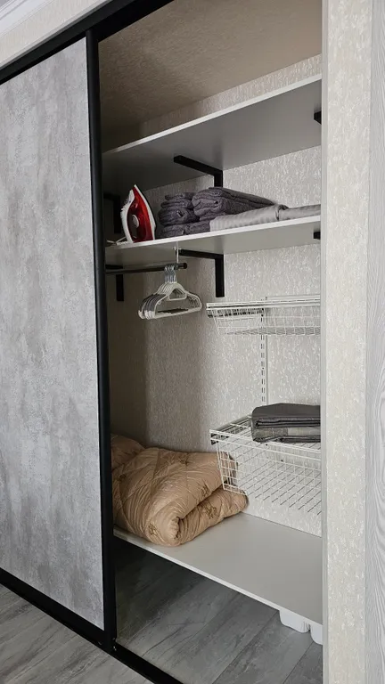 Уютная квартира рядом с Термами