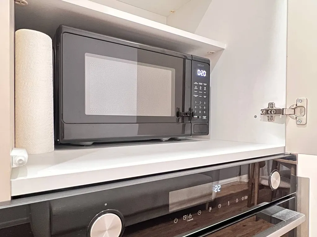 Квартира Квартира Видовая трешка с теплой лоджией у аквапарка — Новосибирск