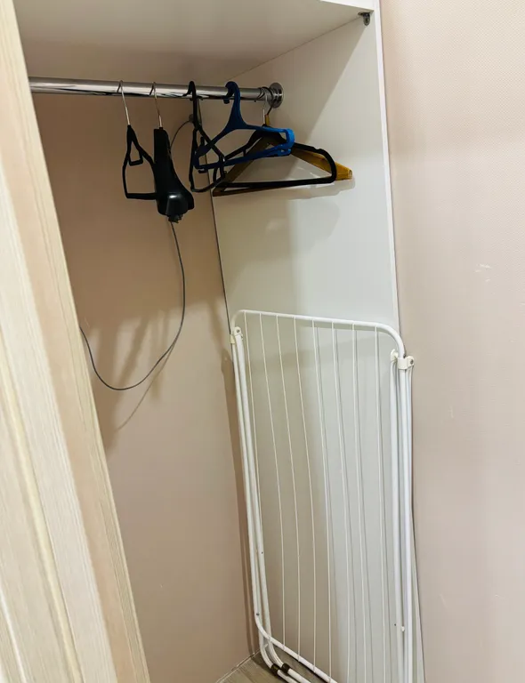 Комфортабельная студия в ЖК Ньютон