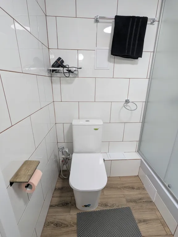 Квартира рядом с ледовым дворцом