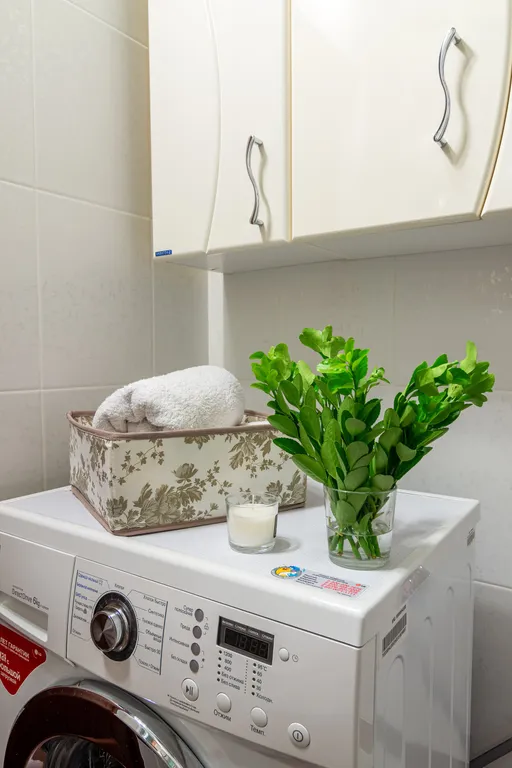 Квартира Уютная квартира с видом на море — Геленджик