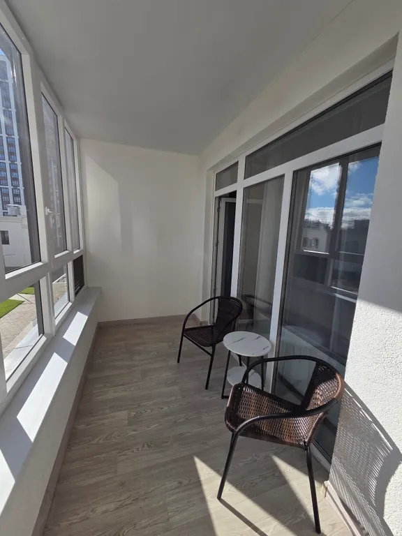 Квартира в ЖК Премиум класса