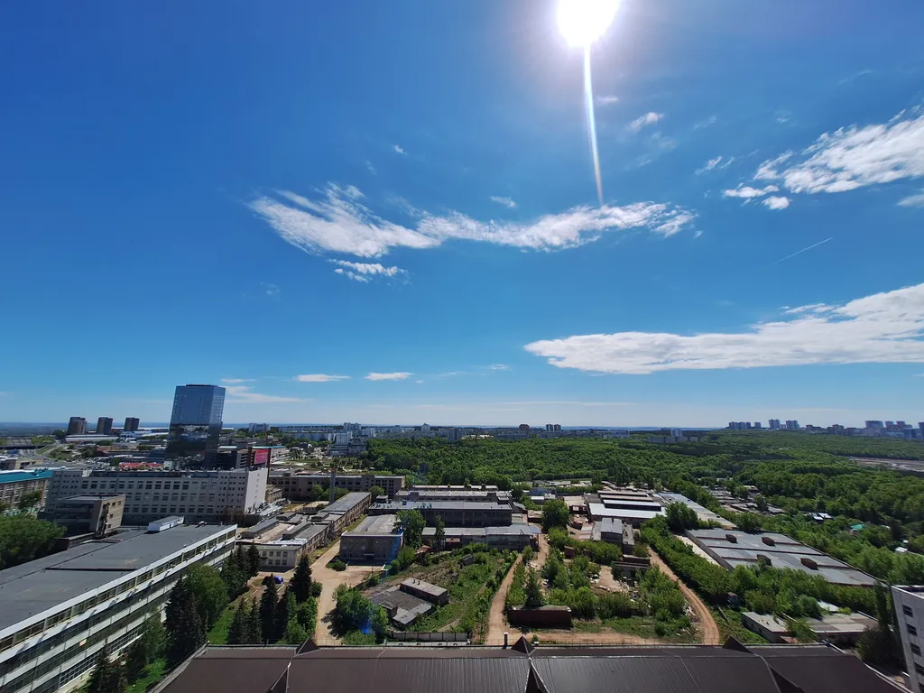 Квартира в центре рядом с ТЦ Ультра, Иремель