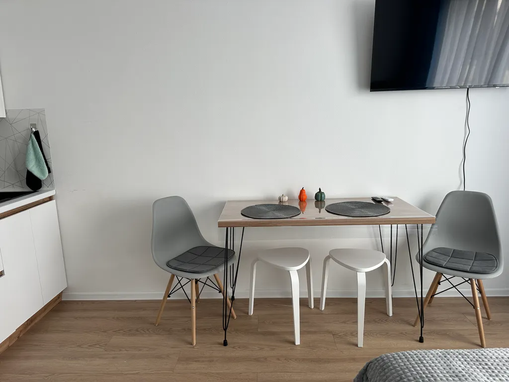 Студия рядом с Аэропортом Внуково