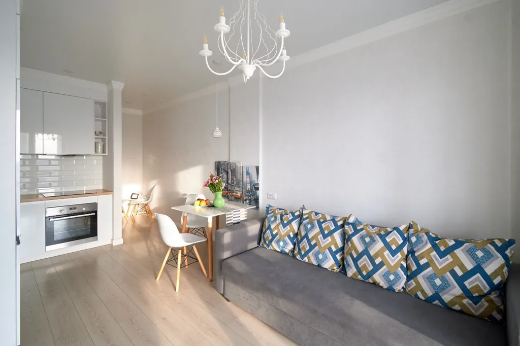 Апартаменты Страдивари