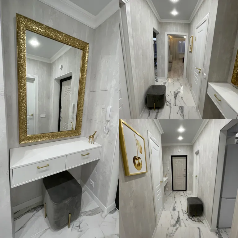 Квартира Уютная квартира — Калининград