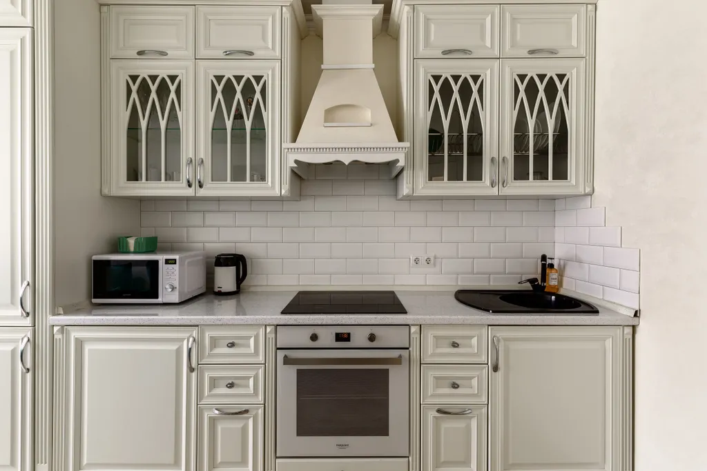 Апартаменты с видом на Дон