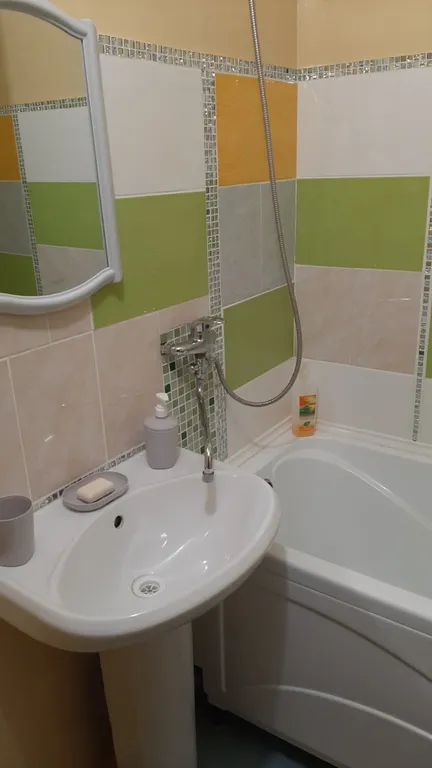 Квартира Квартира в Северном — Красноярск