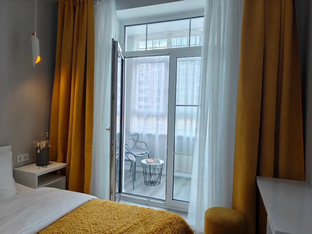 Уютный дом у Моря