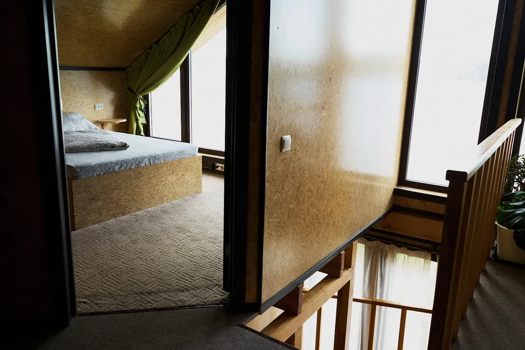 База отдыха Коттедж №5