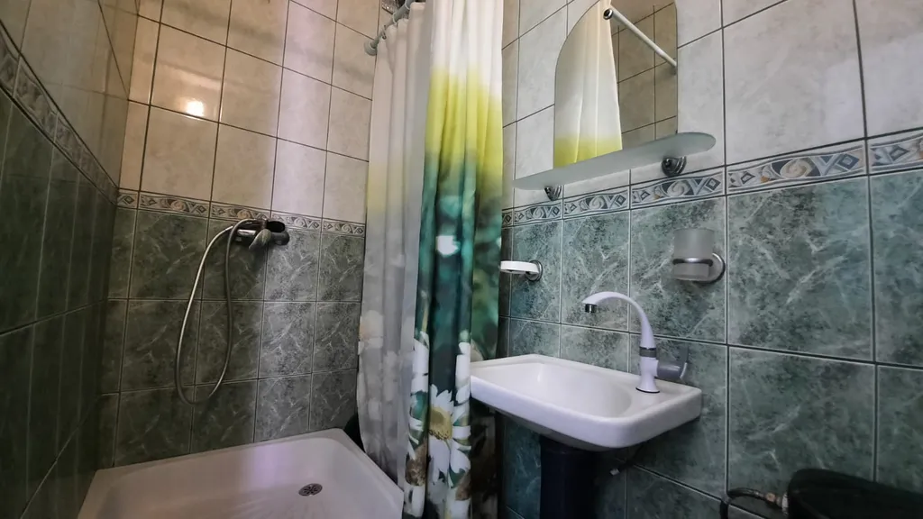 Лавандовый сон