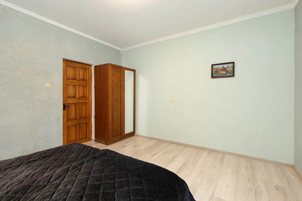 Квартира Квартира Кранц- Винтаж! — Зеленоградск