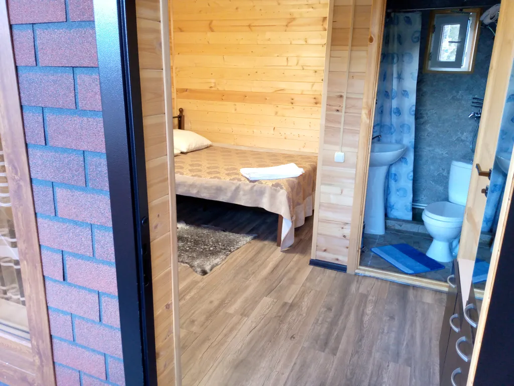 Семейный номер, до 4 взр