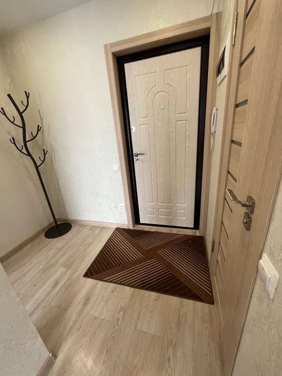 Уютная квартира на Селигере