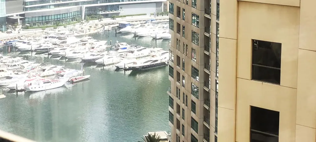 Апартаменты с видом на море