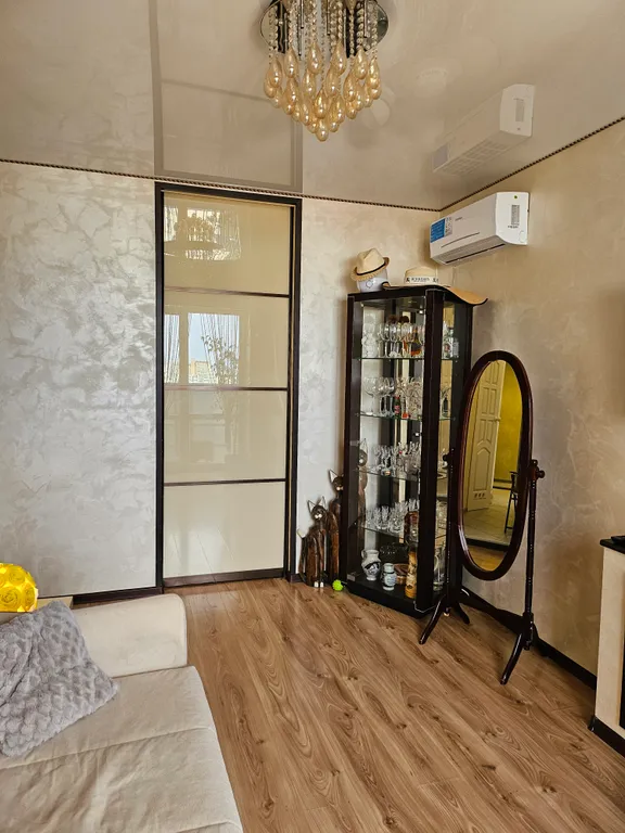 Квартира Двухкомнатная квартира в самом сердце Калининграда — Калининград