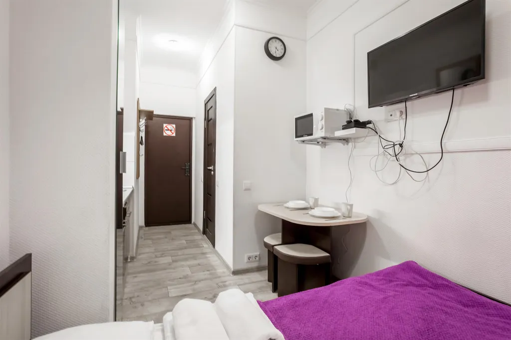 Квартира Комната — Москва