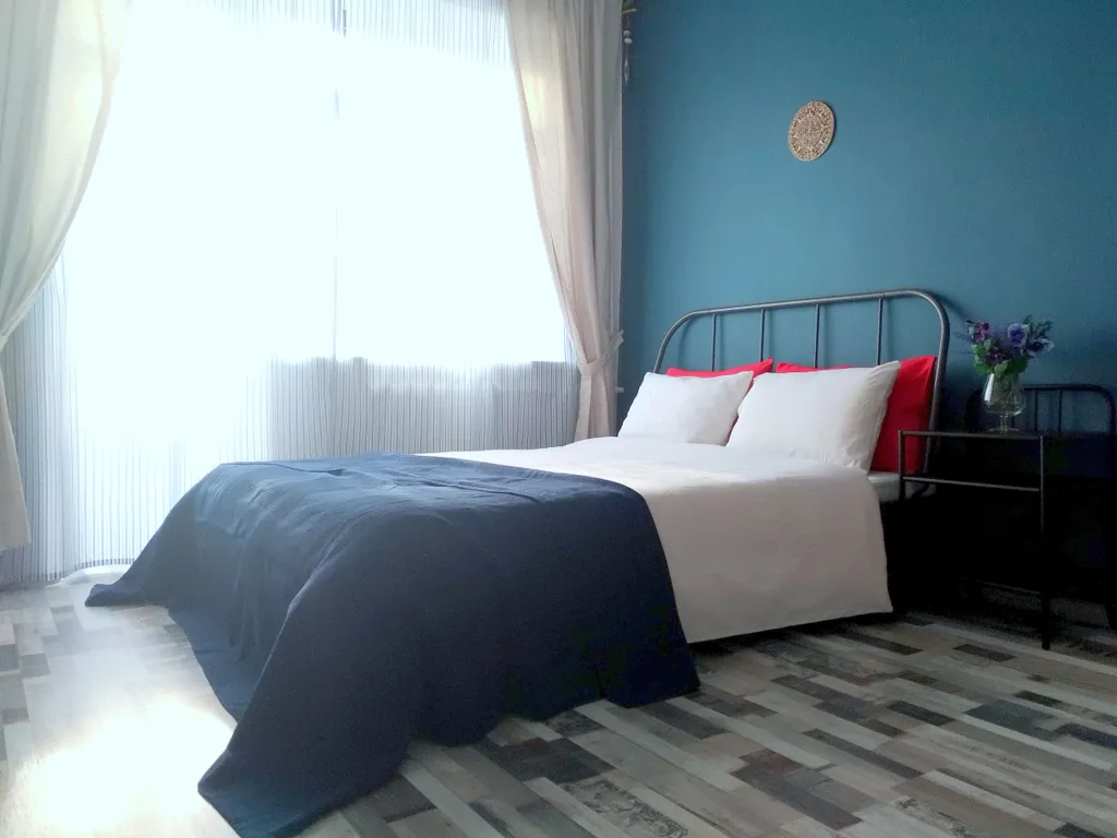 Квартира Уютная квартира в сердце Втузгородка — Екатеринбург