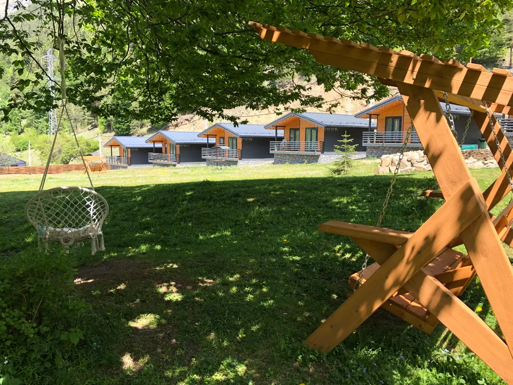 3-комнатный Дом