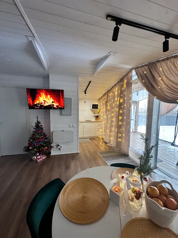 Коттедж Дом в Суздале — аренда посуточно в Сельцо