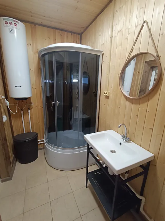 Уютный дом для вас на закрытой территории