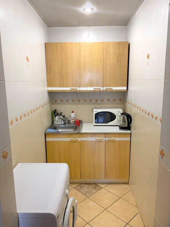 Квартира Комната — Адлер