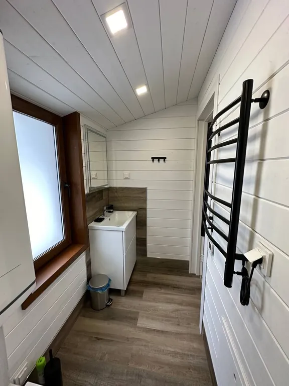 Vip коттедж с видом на горы