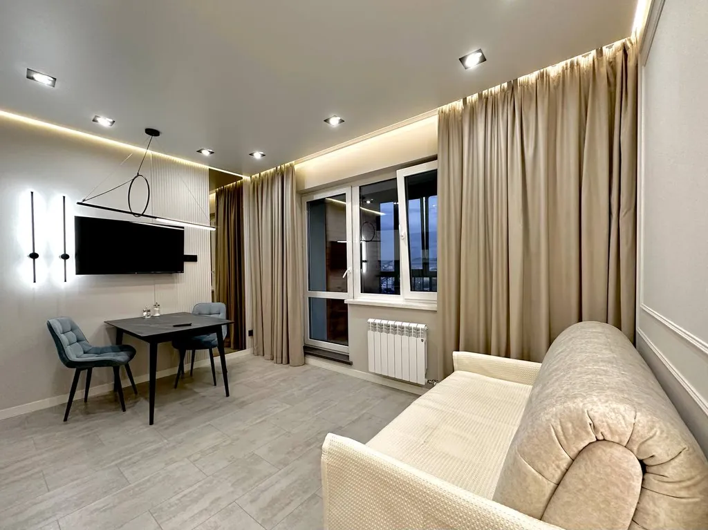 Квартира Евродвушка категории люкс. Центр.Работаем с Юр/лицами. — аренда посуточно в Улан-Удэ