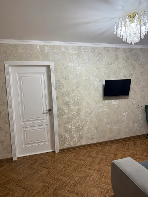 Квартира Квартира рядом с морем — Каспийск