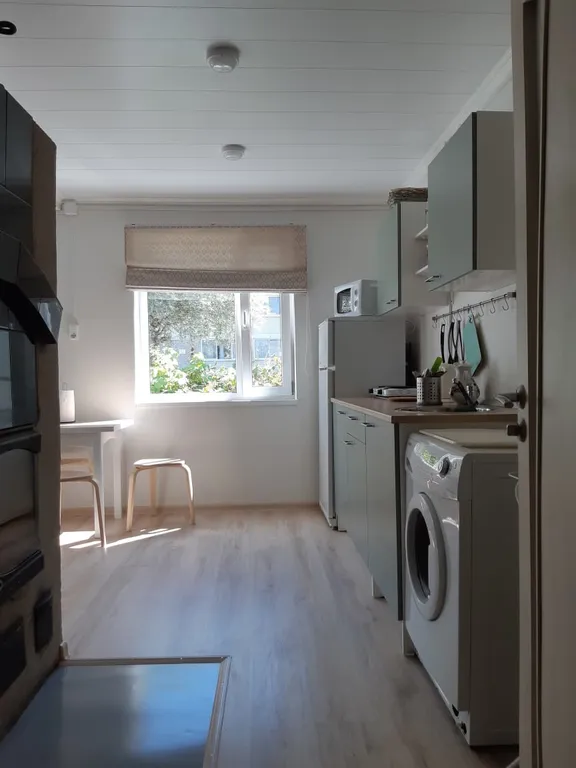 Уютный дом с камином и мангальной зоной