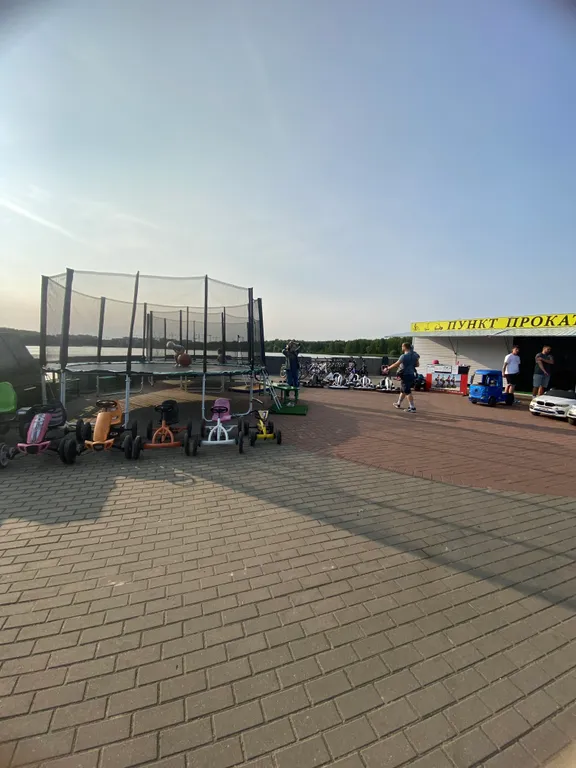 Дом, в котором всегда тепло и уютно