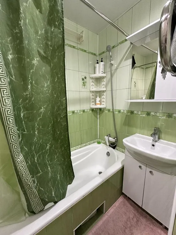 Двухэтажный дом в историческом центре города