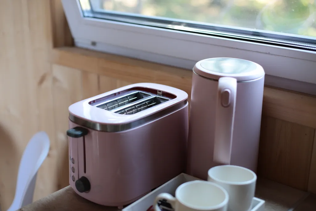 Уютный модуль на двоих с банькой