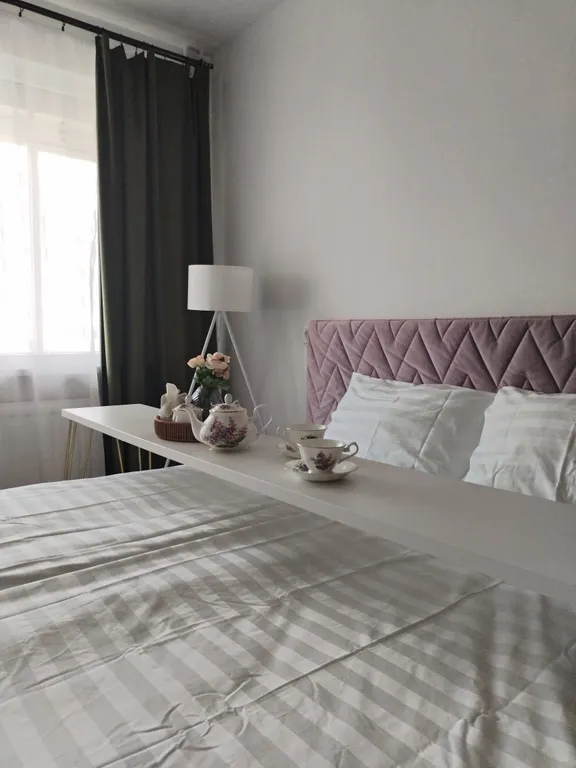 Квартира Сестрорецкая Ривьера — аренда посуточно в Сестрорецк