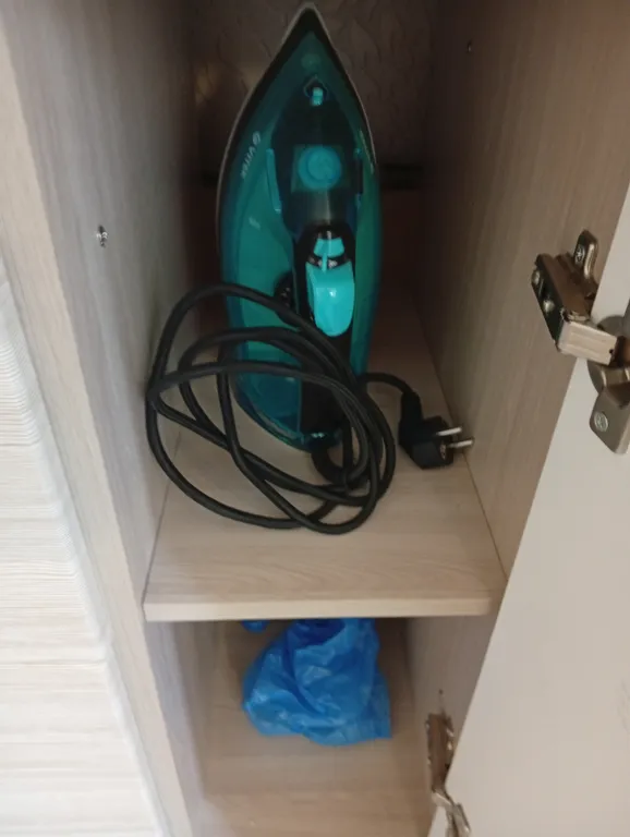 Уютная часть дома