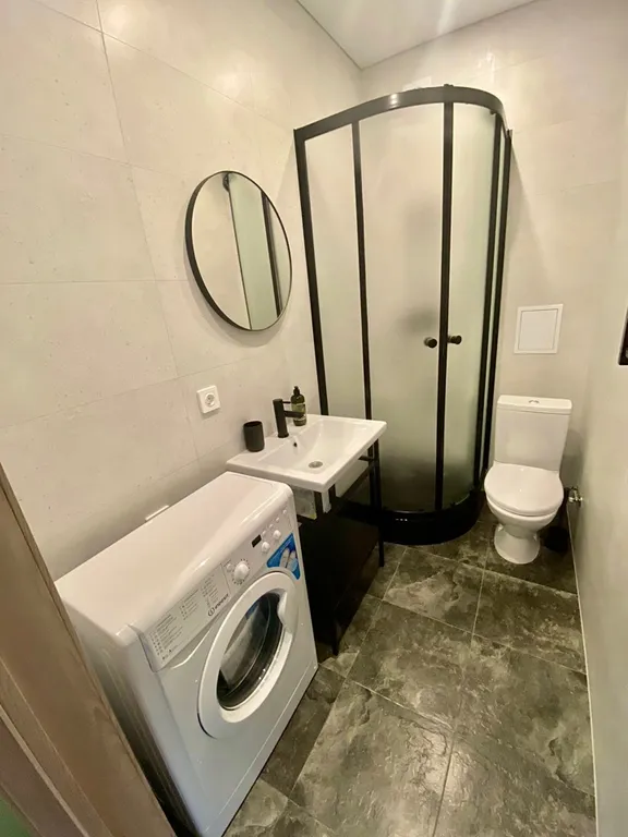 Апартаменты Светлогорск