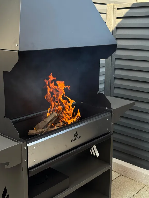 Комфортный дом. Есть всё необходимое