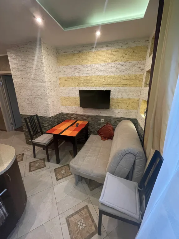 Классная в Путилково на третьем этаже