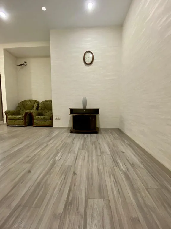 Квартира Новая квартира рядом с морем — Геленджик