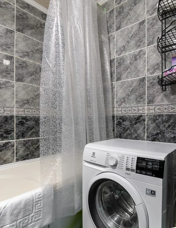 Квартира 3-комн. квартира Prim Rooms Comfort Bedrooms — Владивосток