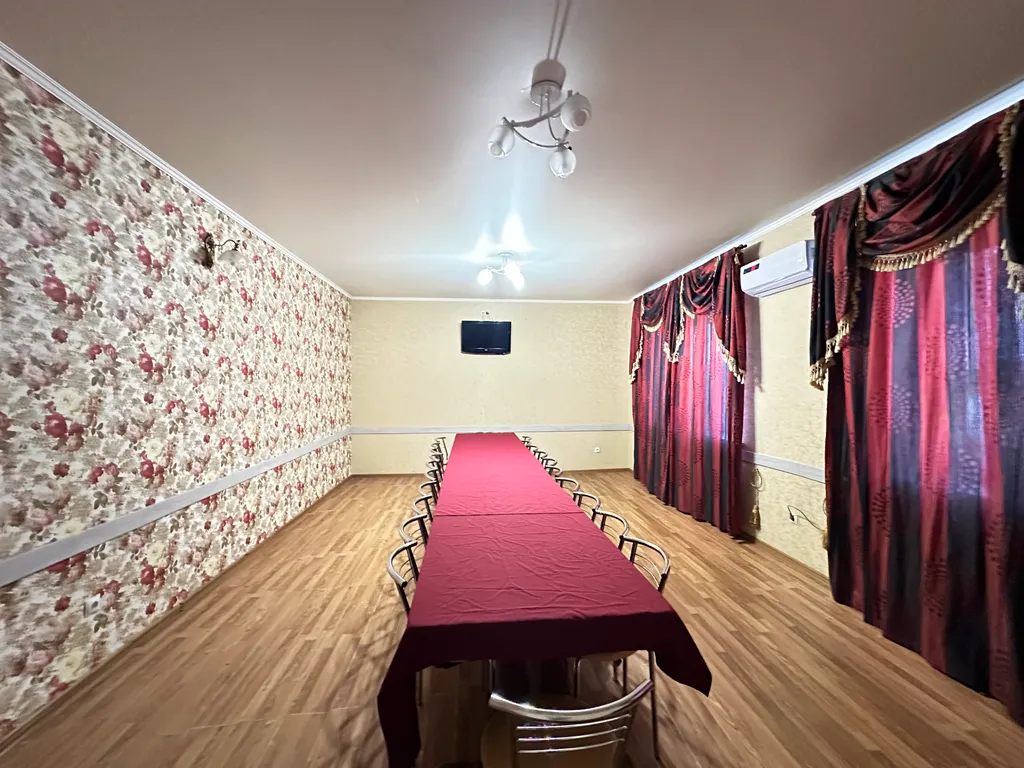 Коттедж зеленая роща