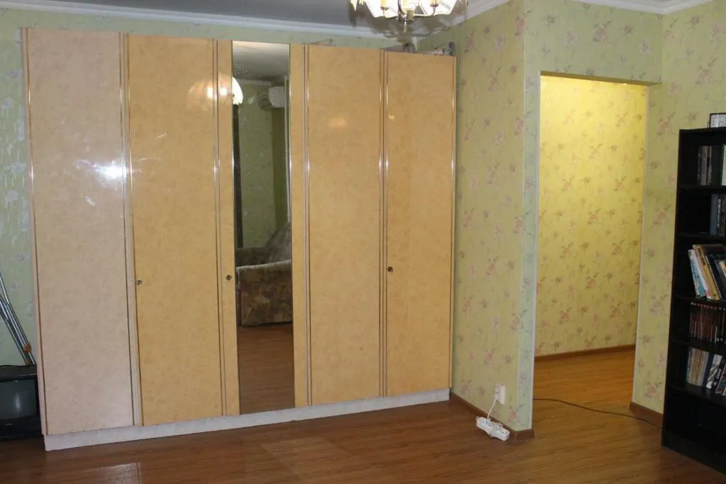 Квартира Квартира Панорама — Сочи