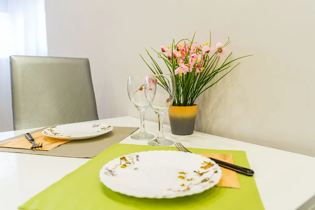 Квартира Апартаменты в пяти минутах ходьбы от моря — Анапа