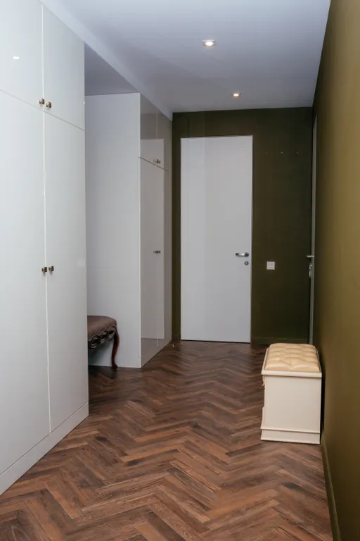 Евротрёшка в центре