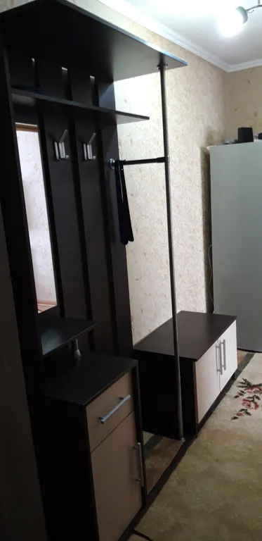 Квартира Уютная квартира в центре города — Темрюк